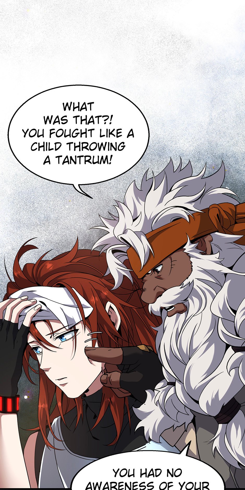 The Beginning After the End, Chapter 221 image 45